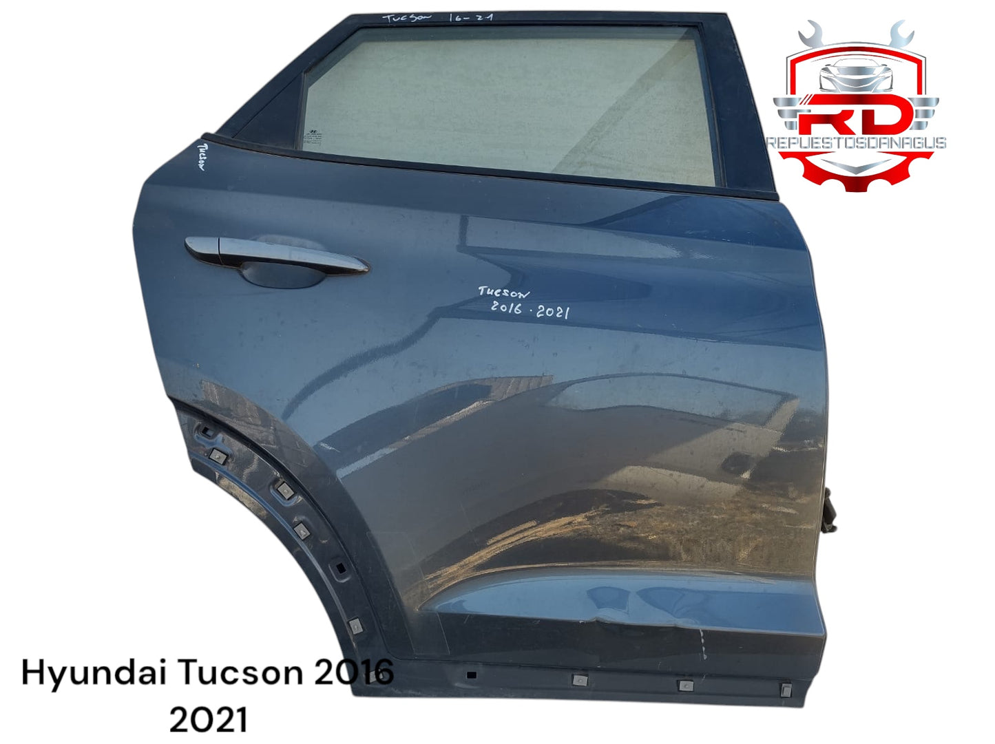 Hyundai Tucson 2016 2020-Repuestos-originales-para-auto