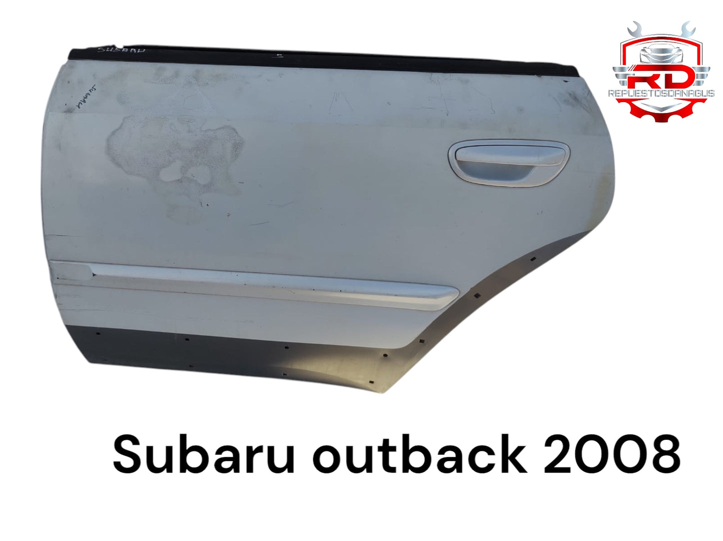 Subaru outback 2008-Repuestos-originales-para-auto