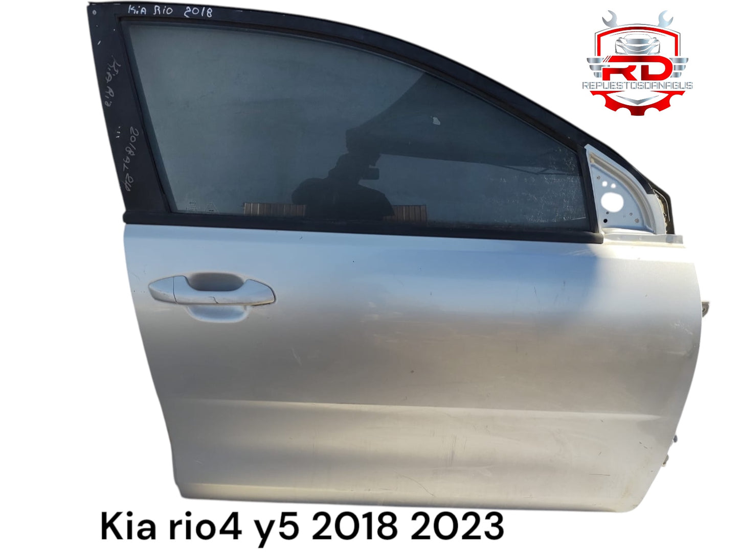 Kia rio 4 y 5 2018 2023-Repuestos-originales-para-auto