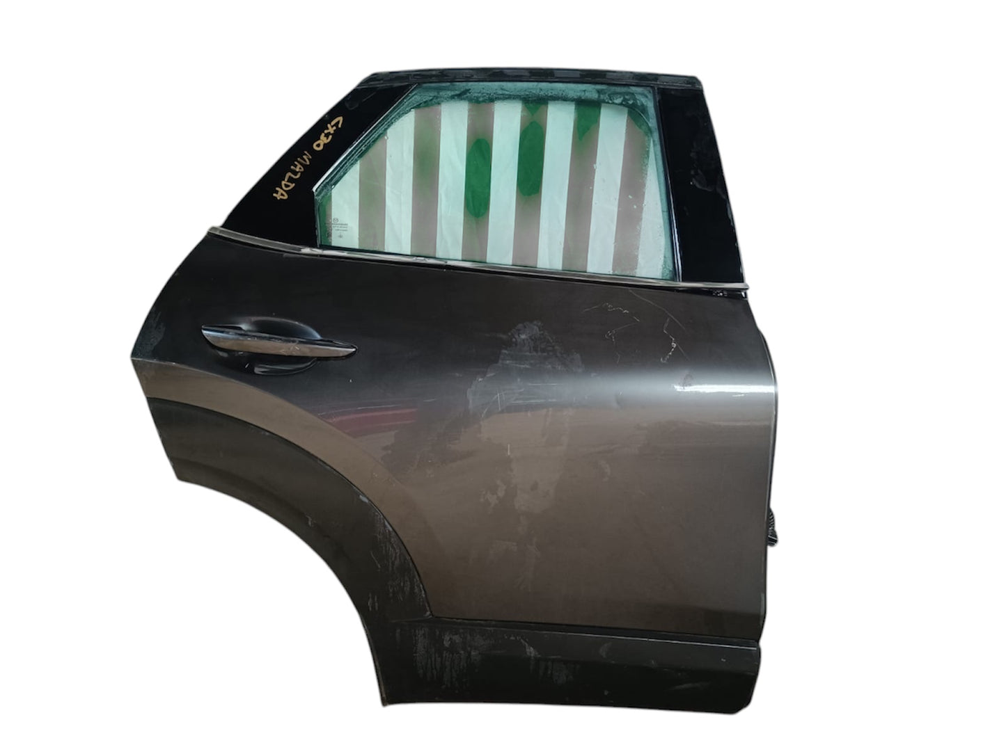 Mazda cx30 2022-Repuestos-originales-para-auto