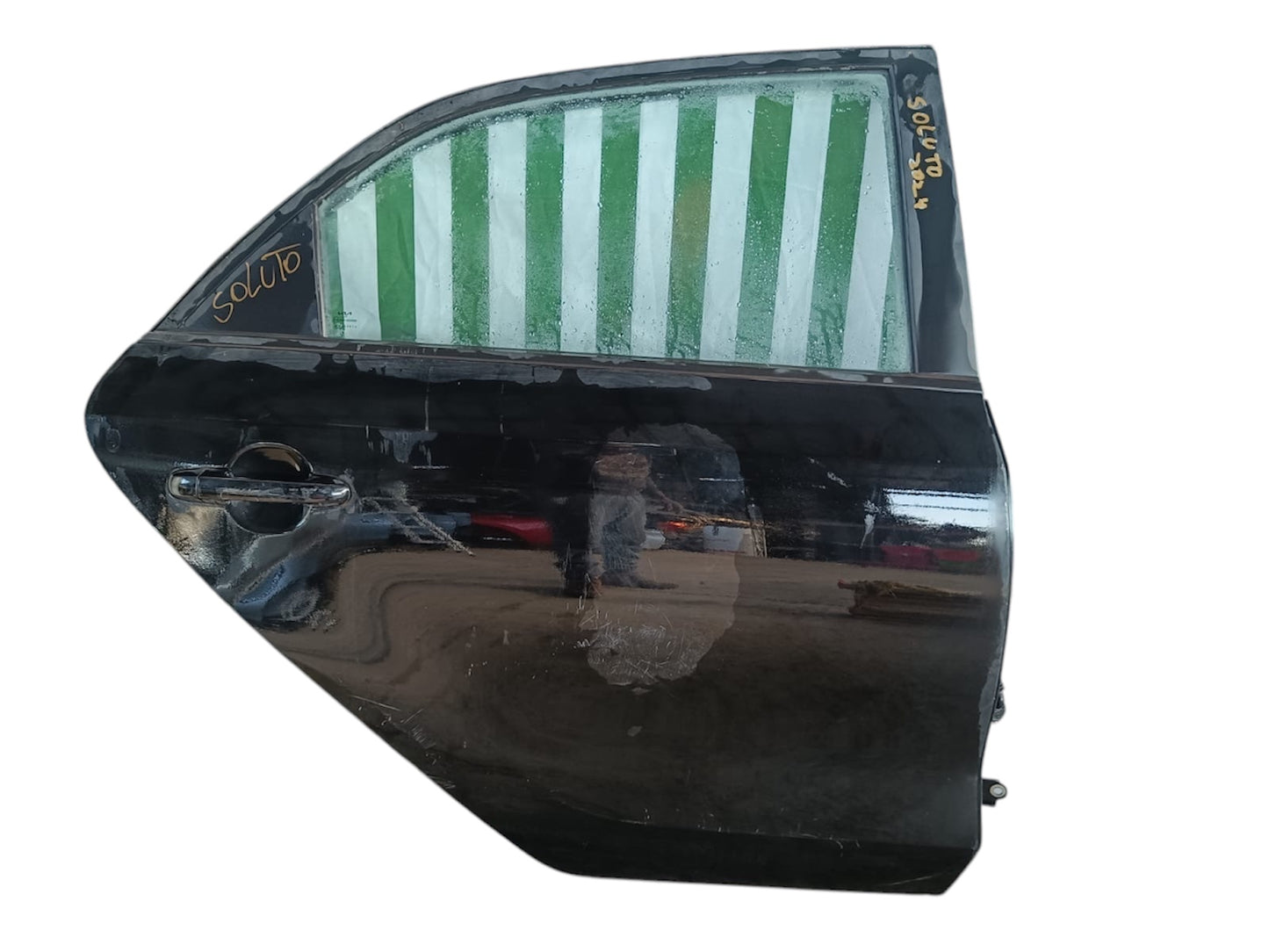 Kia soluto 2023 puertas-Repuestos-originales-para-auto