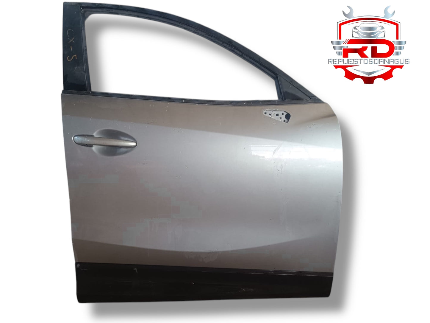 Mazda cx5 2016 2021 puertas-Repuestos-originales-para-auto