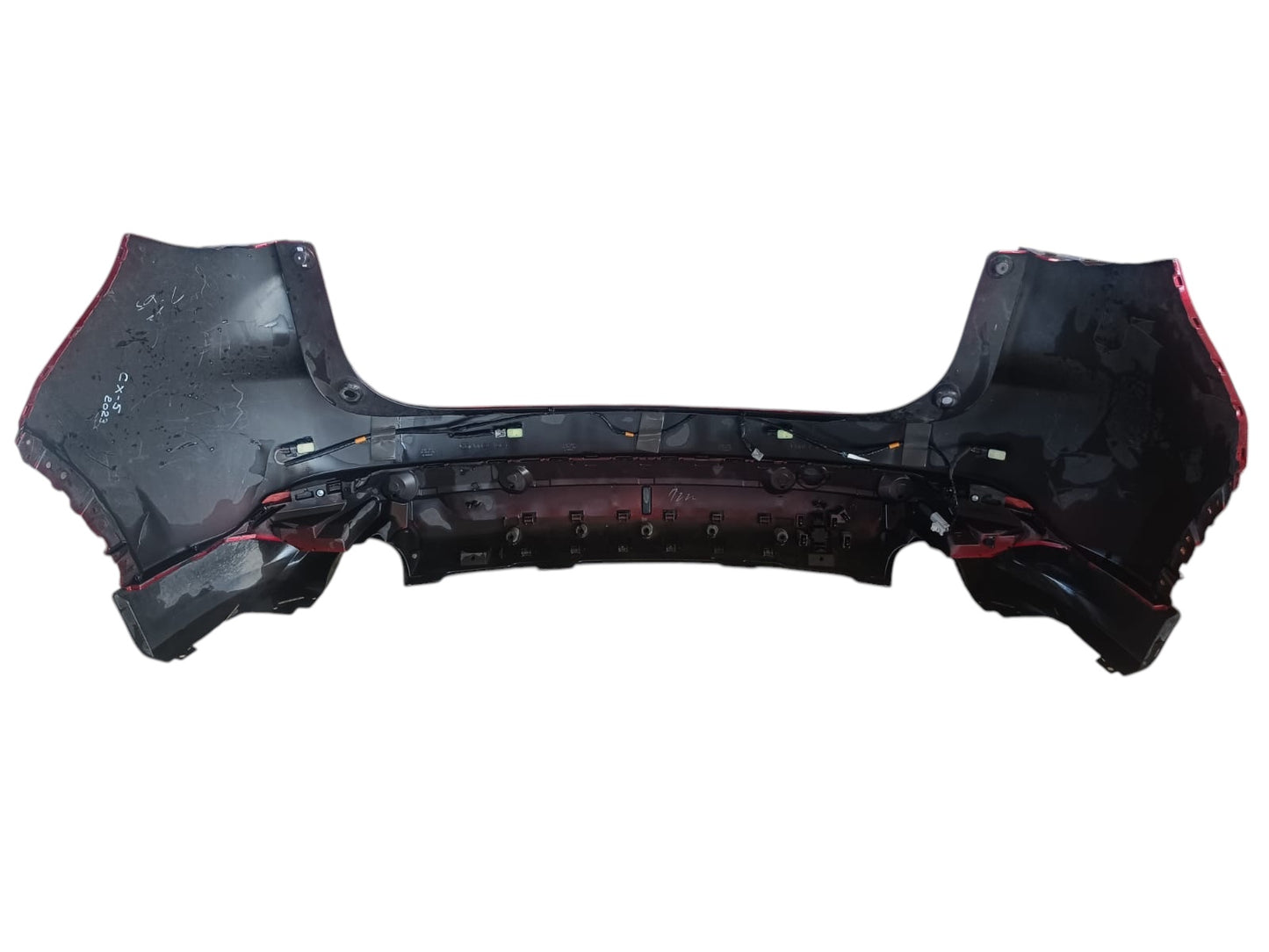 Mazda cx5 2012 2017 parachoque-Repuestos-originales-para-auto