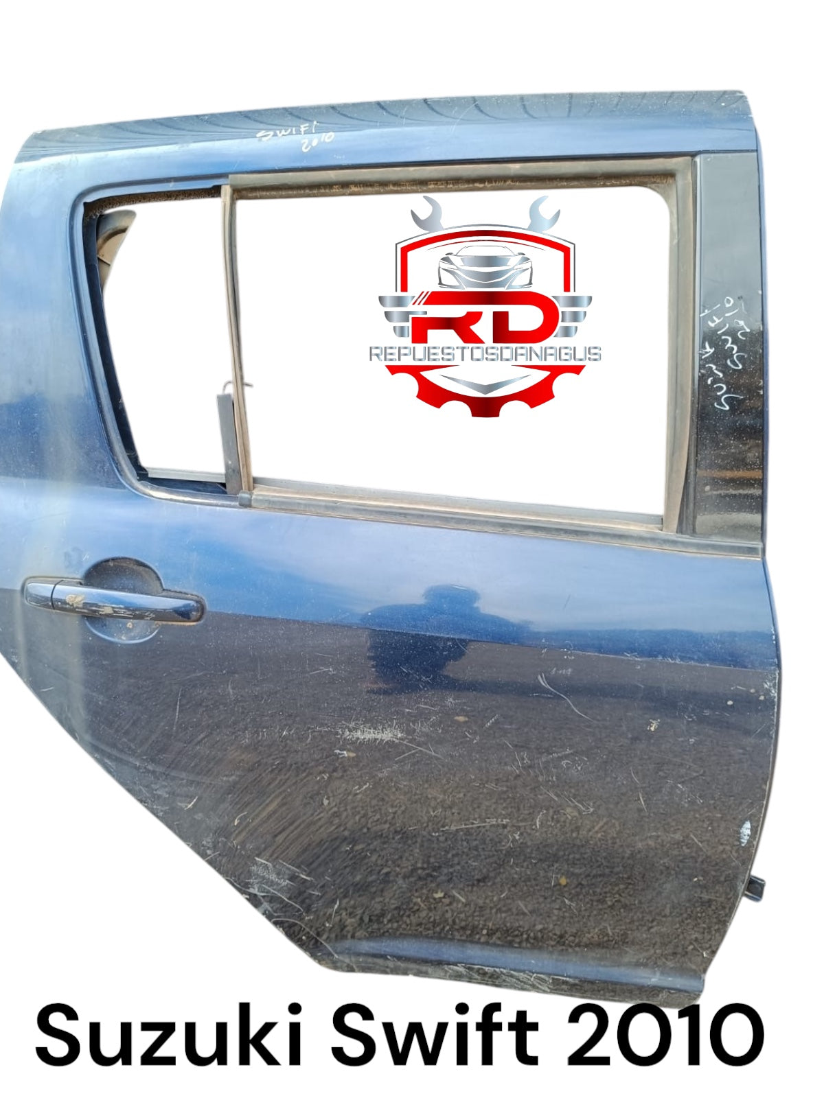 Suzuki Swift 2010-Repuestos-originales-para-auto