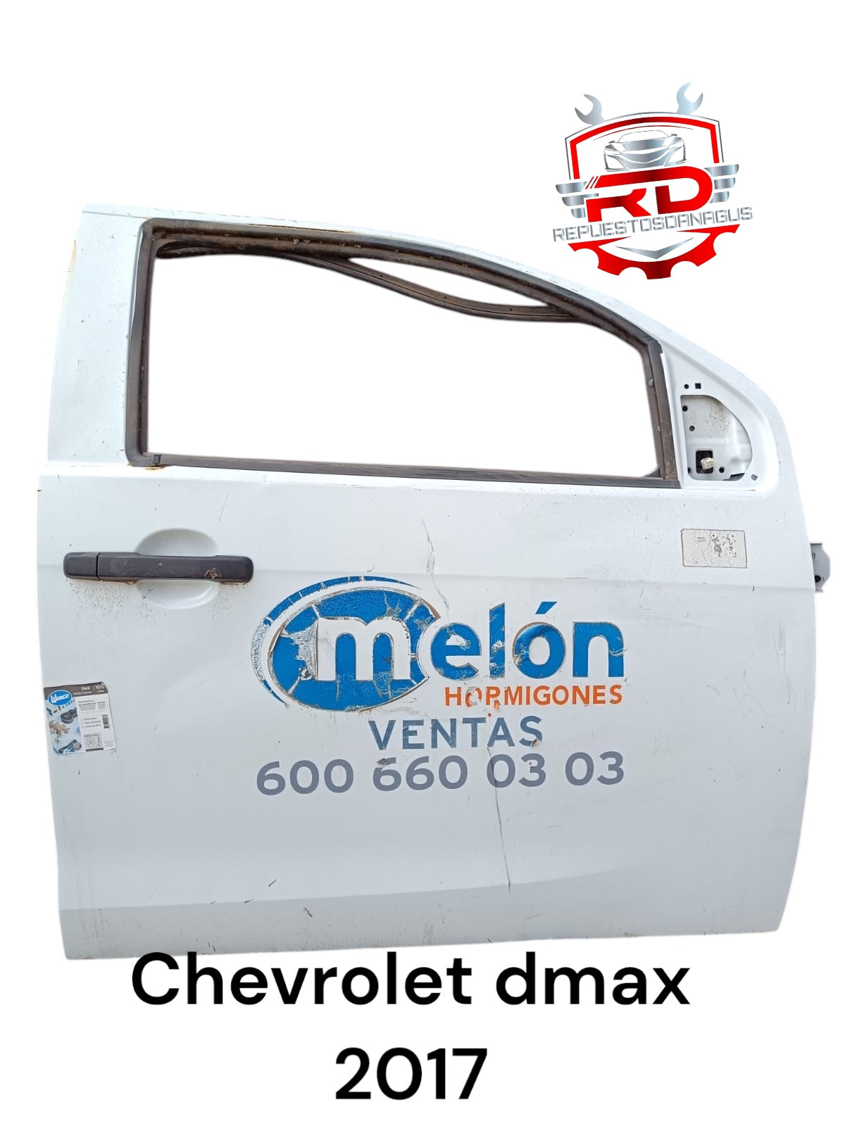 Chevrolet dmax 2018-Repuestos-originales-para-auto