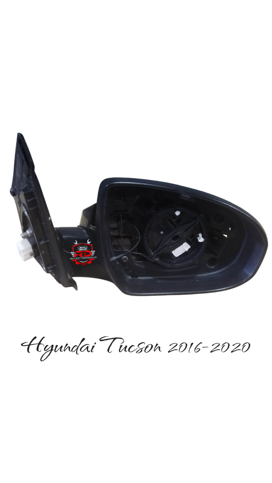 Hyundai Tucson 2016 2020