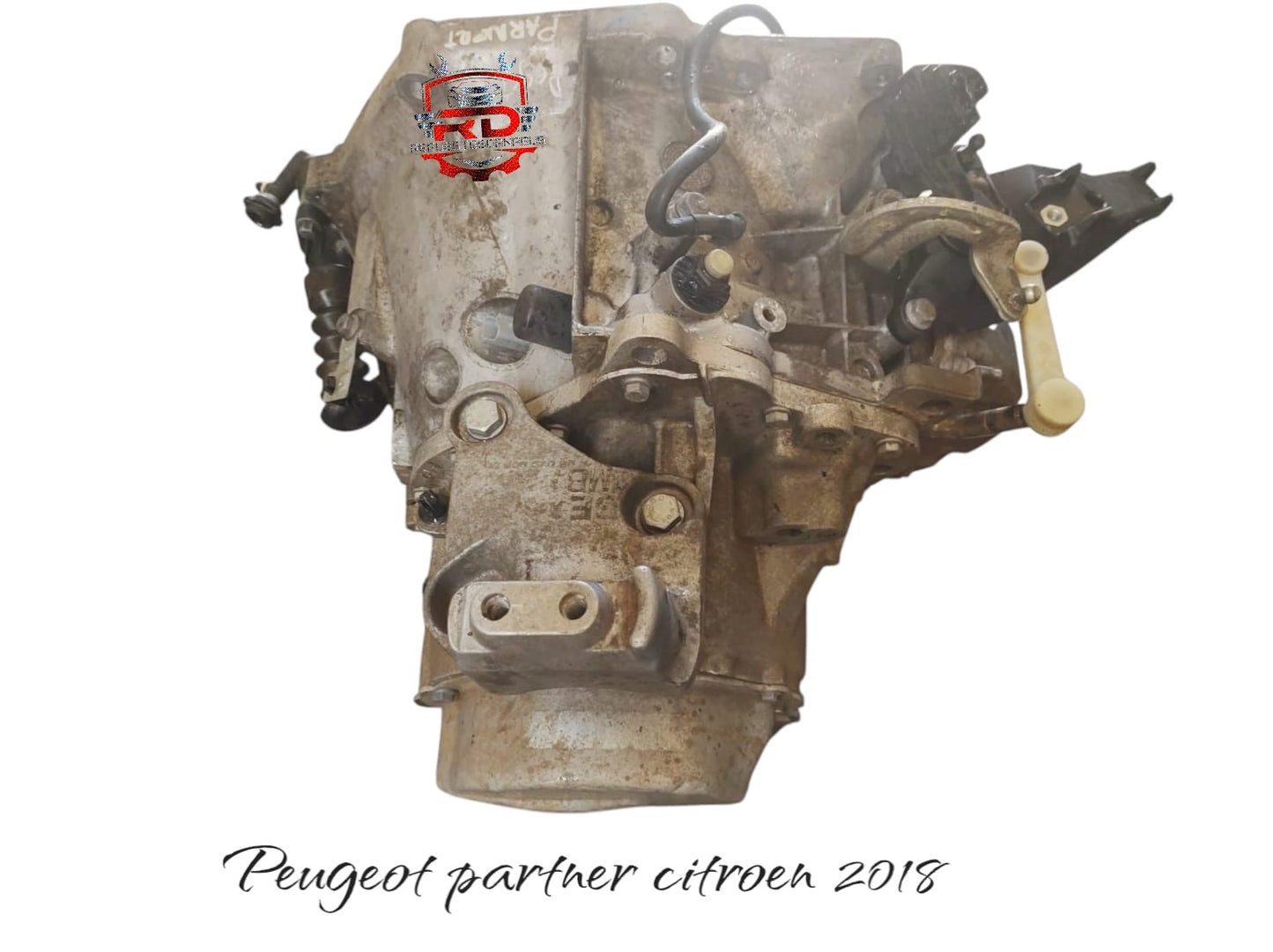 Peugeot partner 2018-Repuestos-originales-para-auto