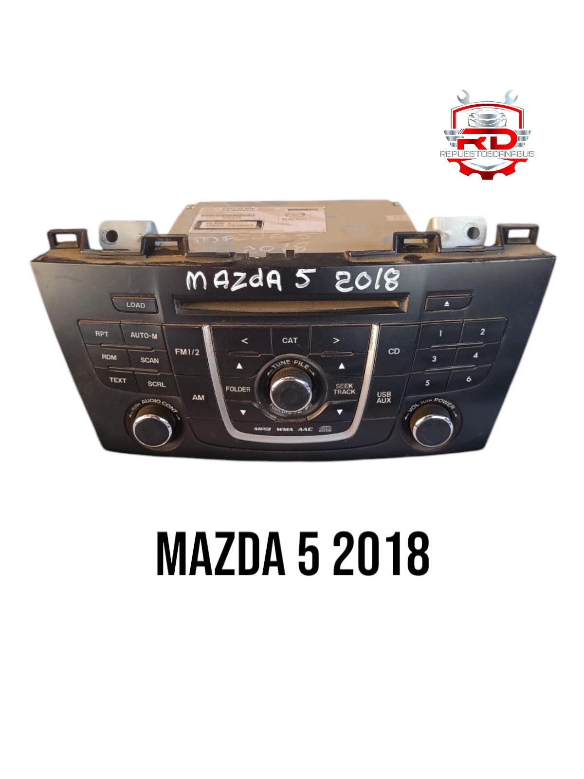 Mazda 5 2018-Repuestos-originales-para-auto