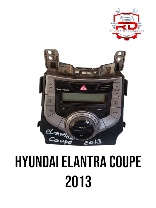 Hyundai elantra 2011 2015 coupe