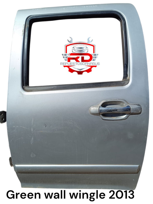 Green wall wingle 2012-Repuestos-originales-para-auto