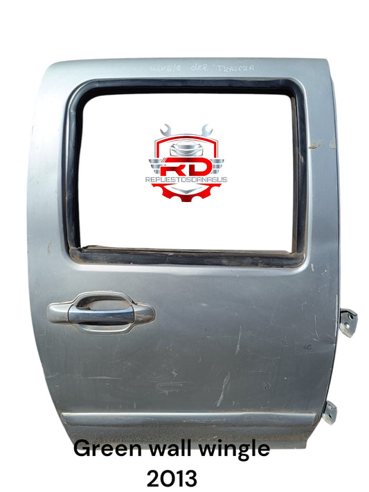 Green wall wingle 2012-Repuestos-originales-para-auto