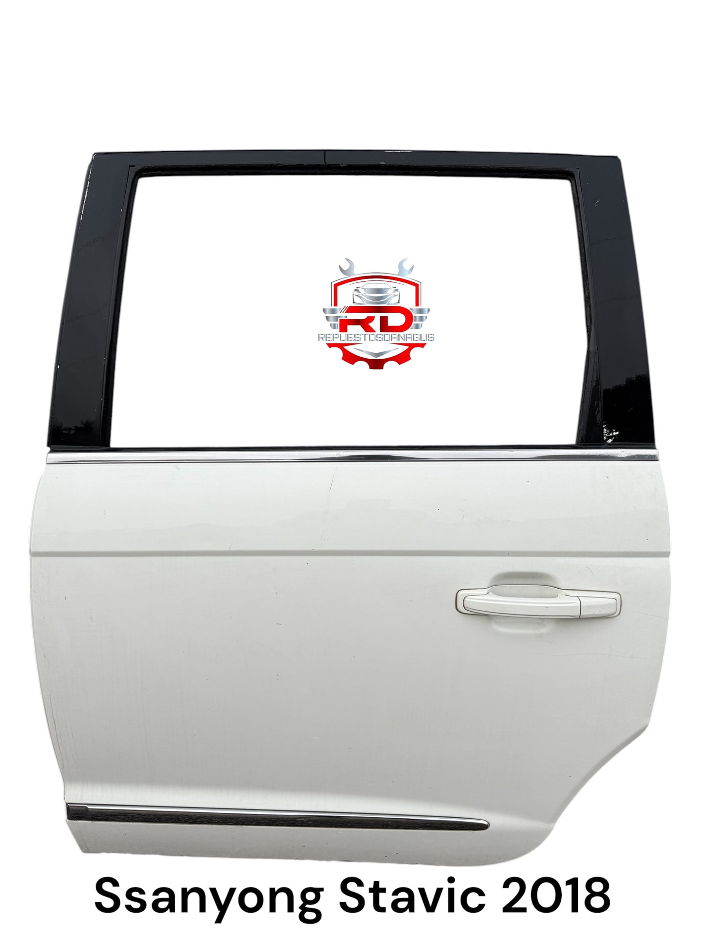 Ssangyong Stavic 2018-Repuestos-originales-para-auto