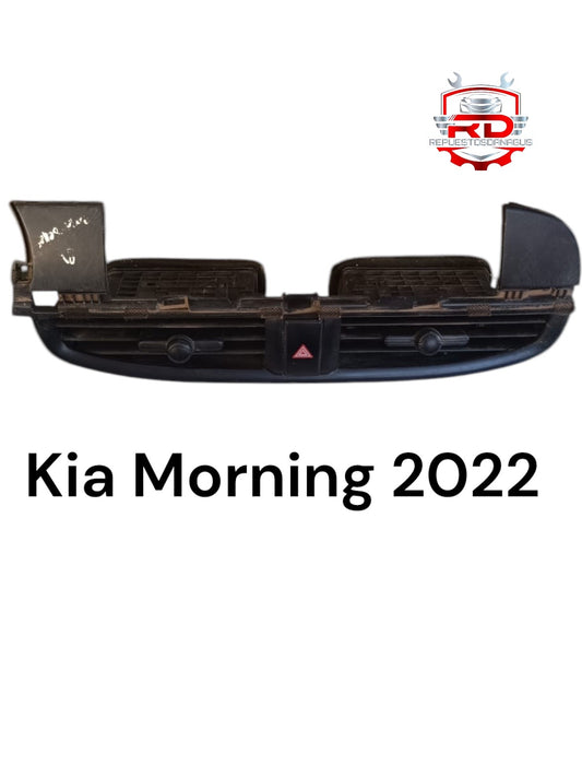 Kia morning 2018 2022