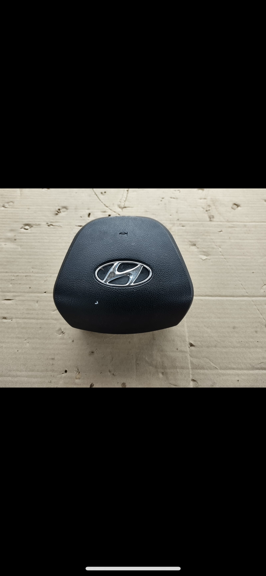 Hyundai Accent rb tapa vercion básica