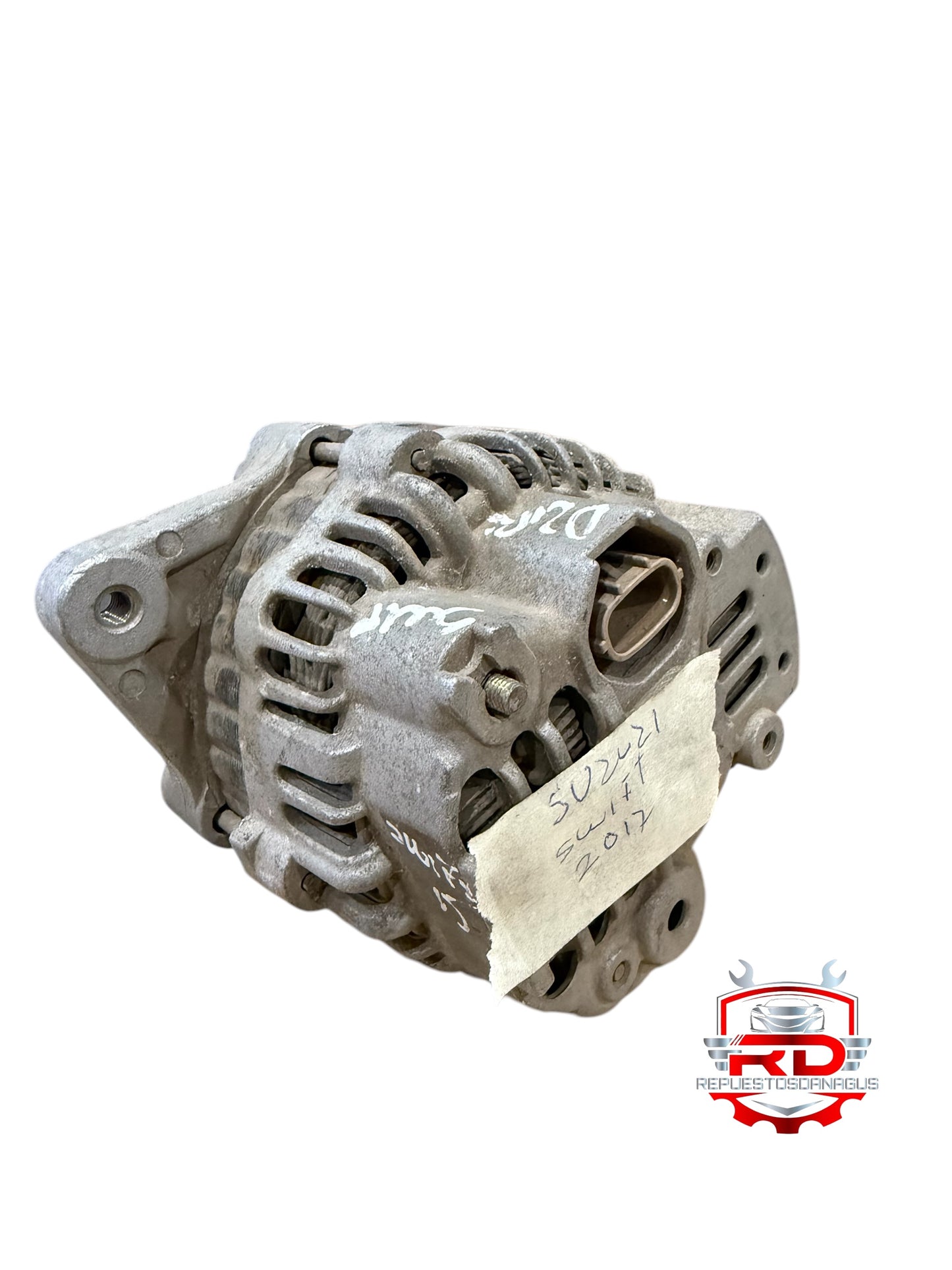 Suzuki Swift 2016-Repuestos-originales-para-auto