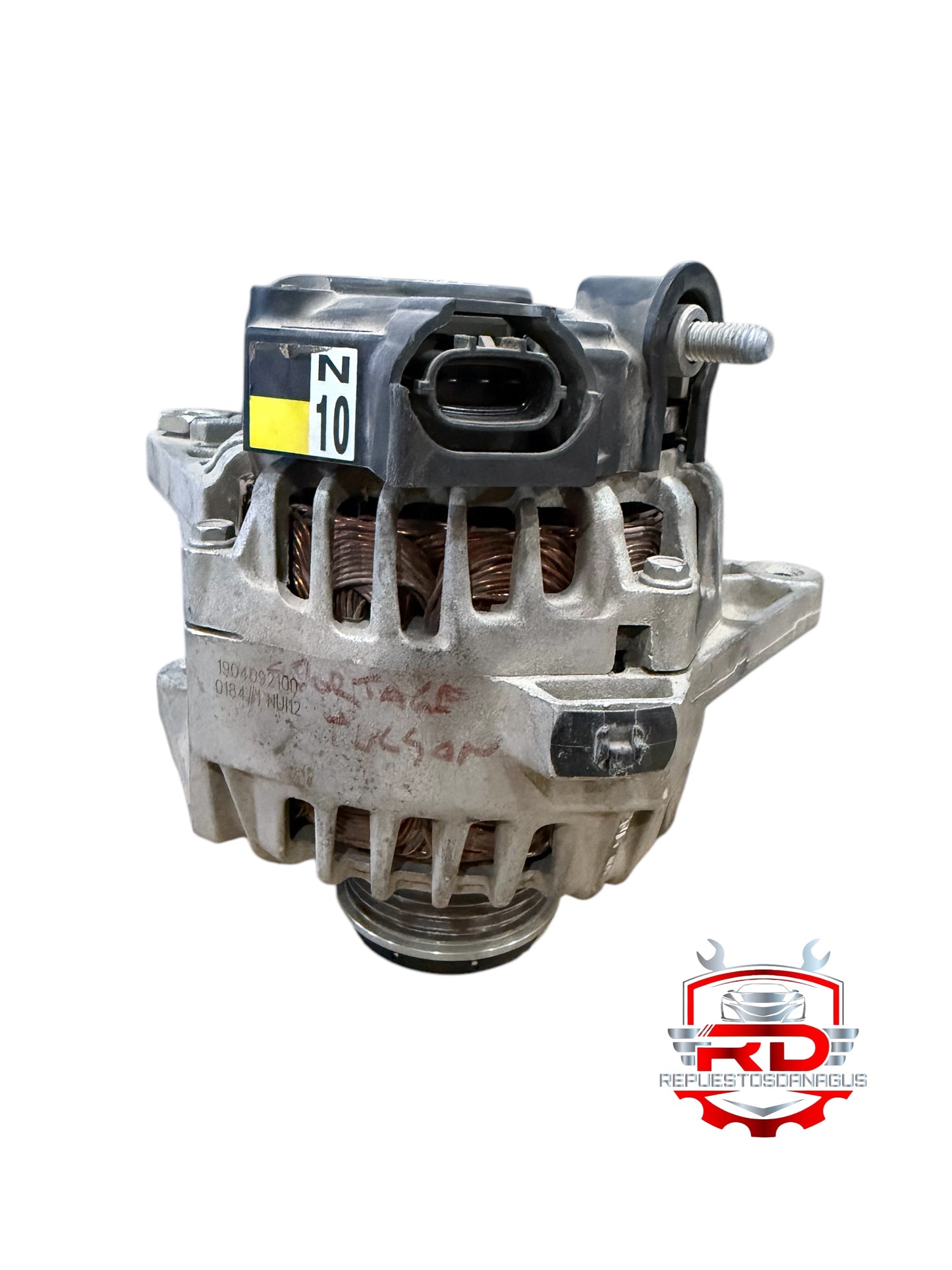 Kia sportage 2016 2021-Repuestos-originales-para-auto