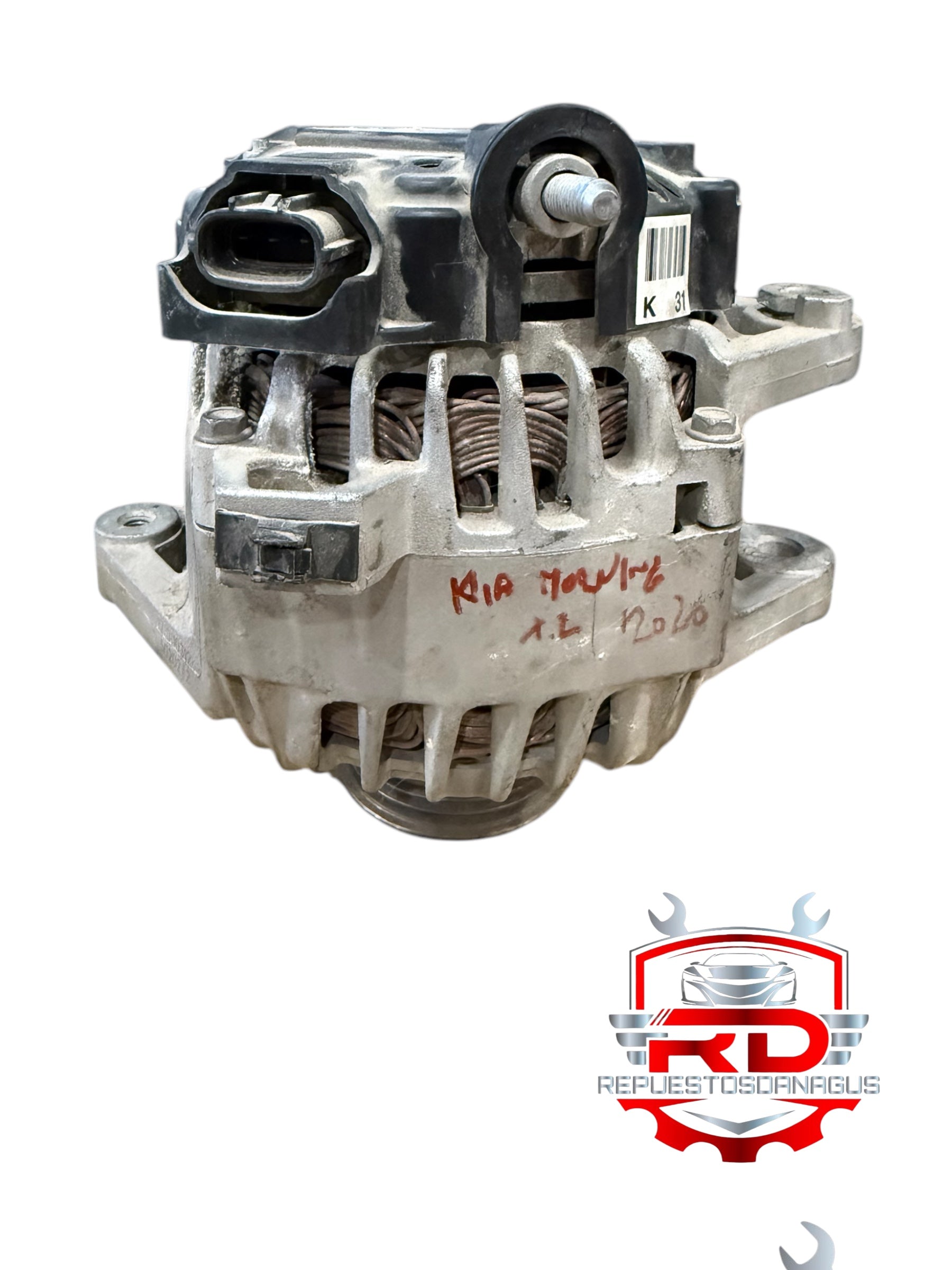 Kia Morning 2015 2022-Repuestos-originales-para-auto