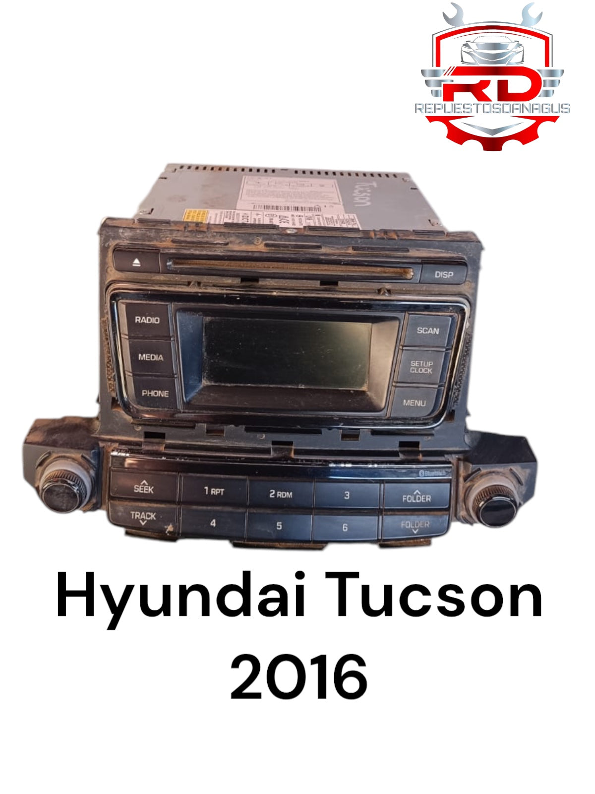 Hyundai Tucson 2016 2018-Repuestos-originales-para-auto