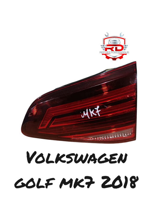 Volkswagen golf mk7 2018-Repuestos-originales-para-auto