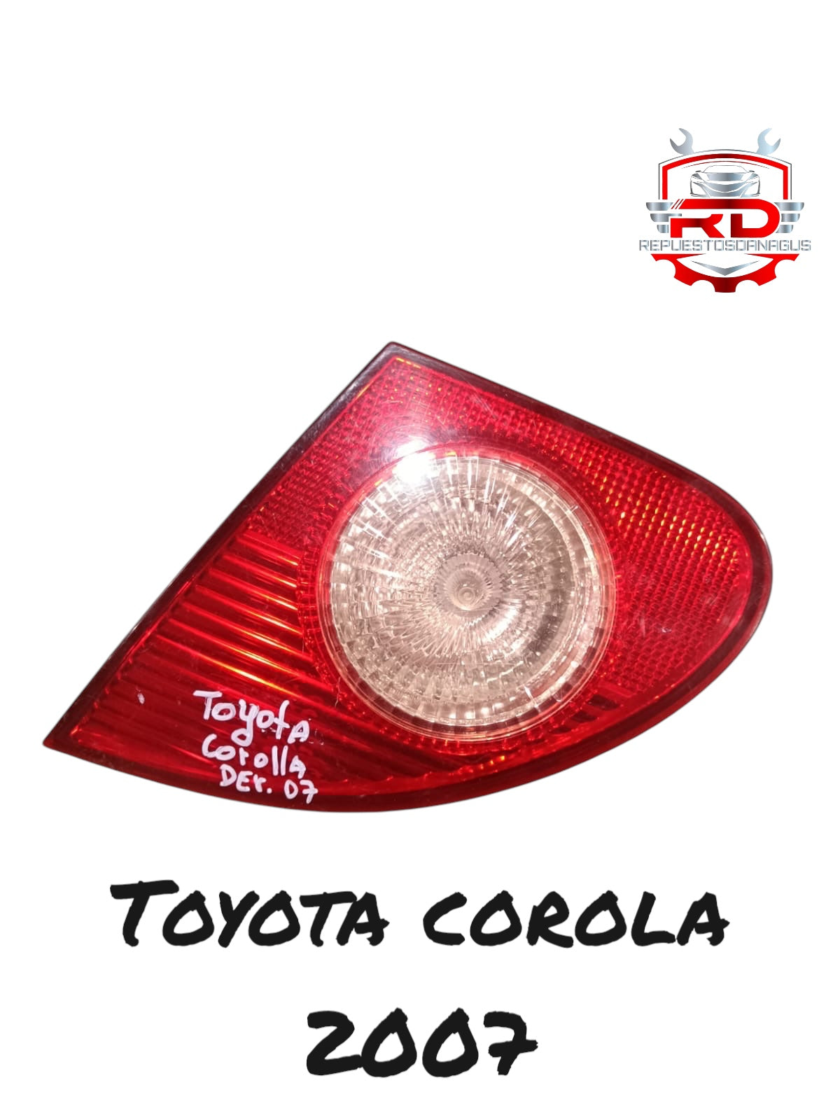 Toyota corola 2007-Repuestos-originales-para-auto