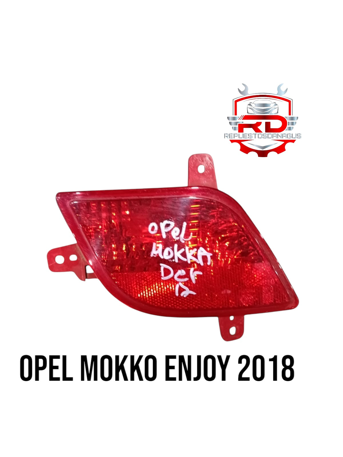 Opel mokka enjoy 2018-Repuestos-originales-para-auto