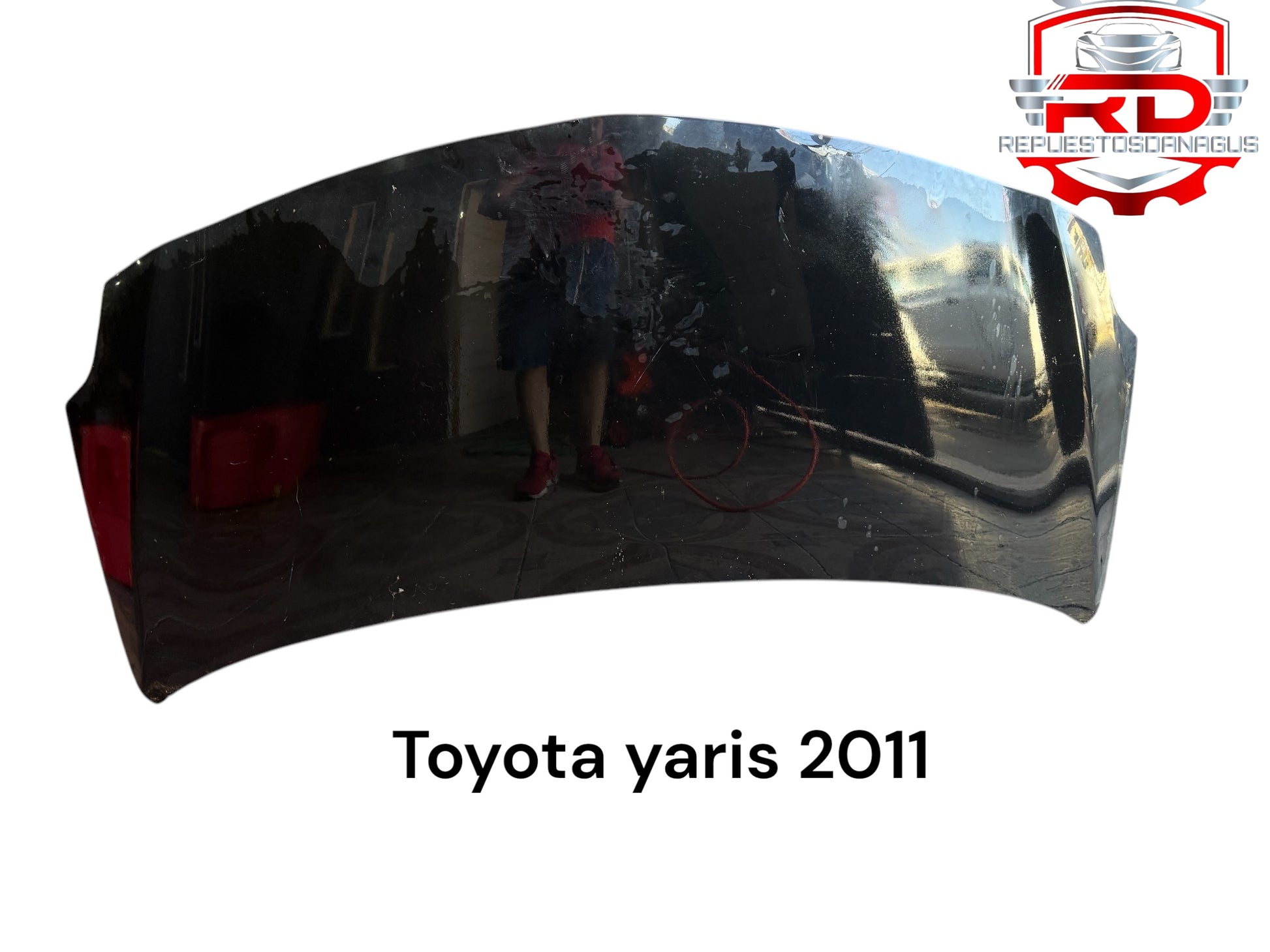 Toyota yaris 2006 2014-Repuestos-originales-para-auto