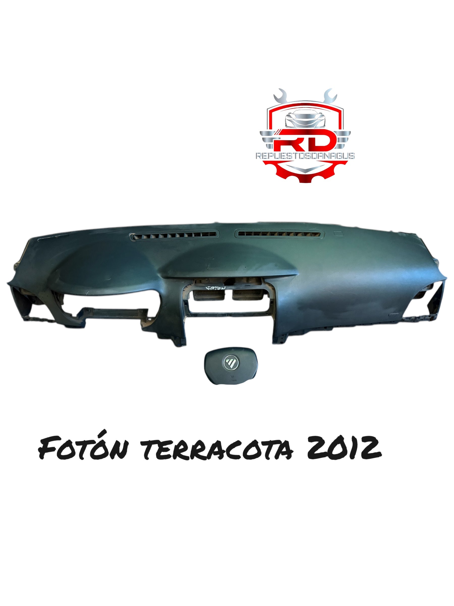 Fotón terracota 2012-Repuestos-originales-para-auto
