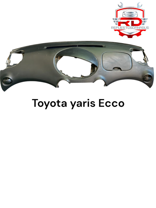 Toyota yaris Ecco 205-Repuestos-originales-para-auto
