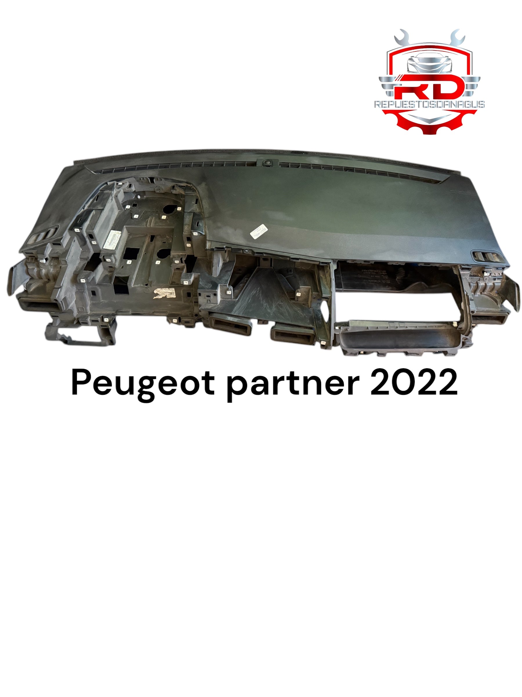 Peugeot partner 2022 tablero-Repuestos-originales-para-auto