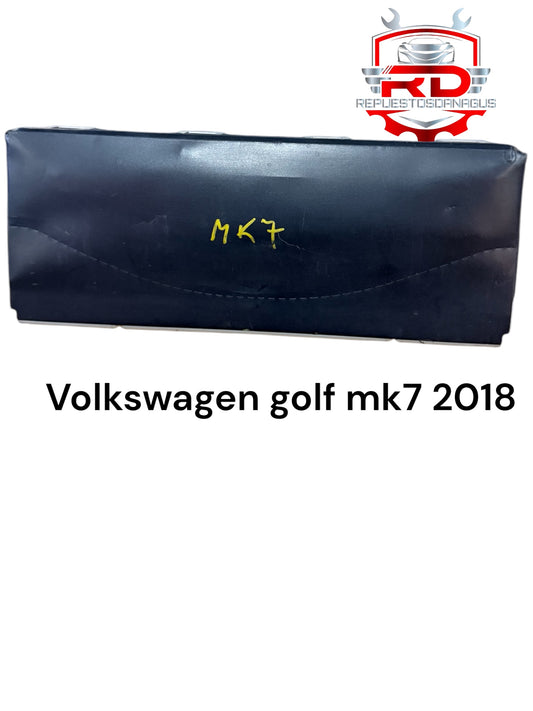Volkswagen golf mk7 2018-Repuestos-originales-para-auto