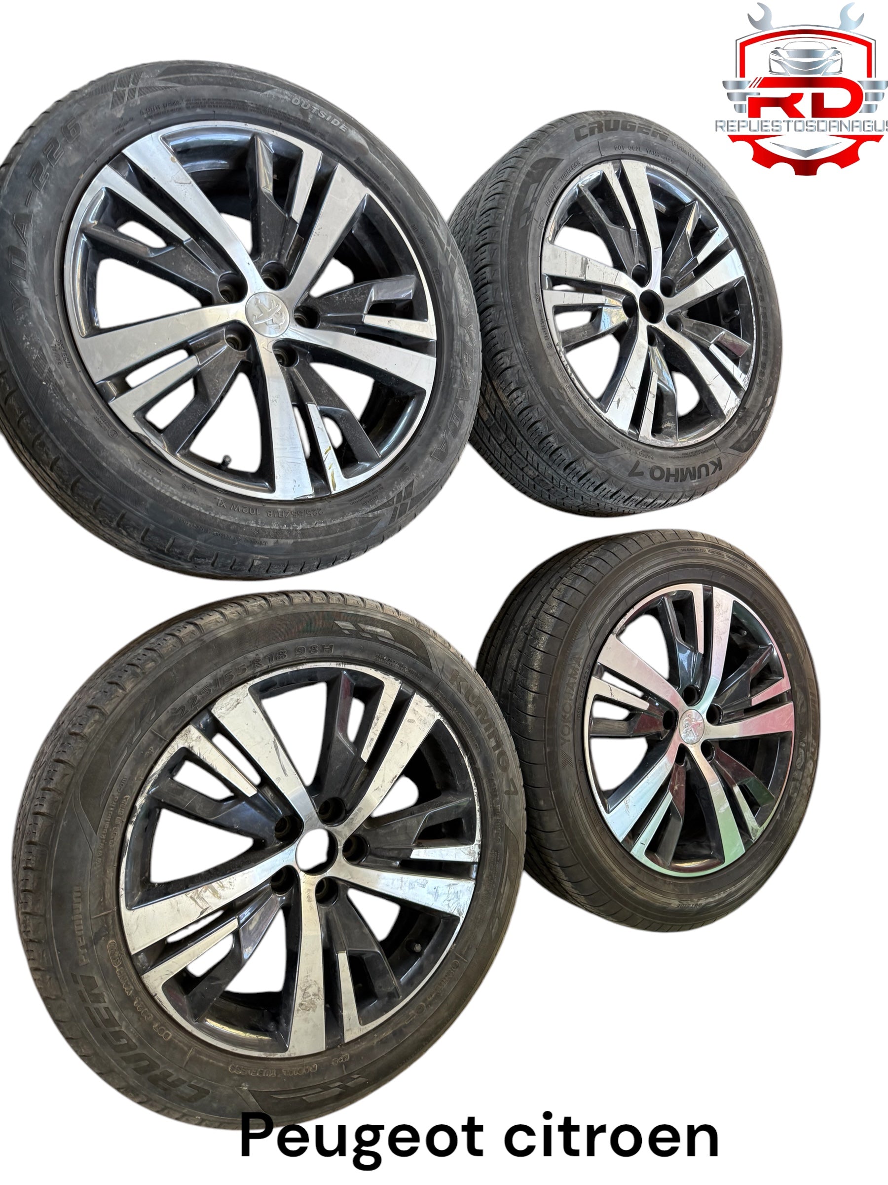 Peugeot 3008 2020-Repuestos-originales-para-auto