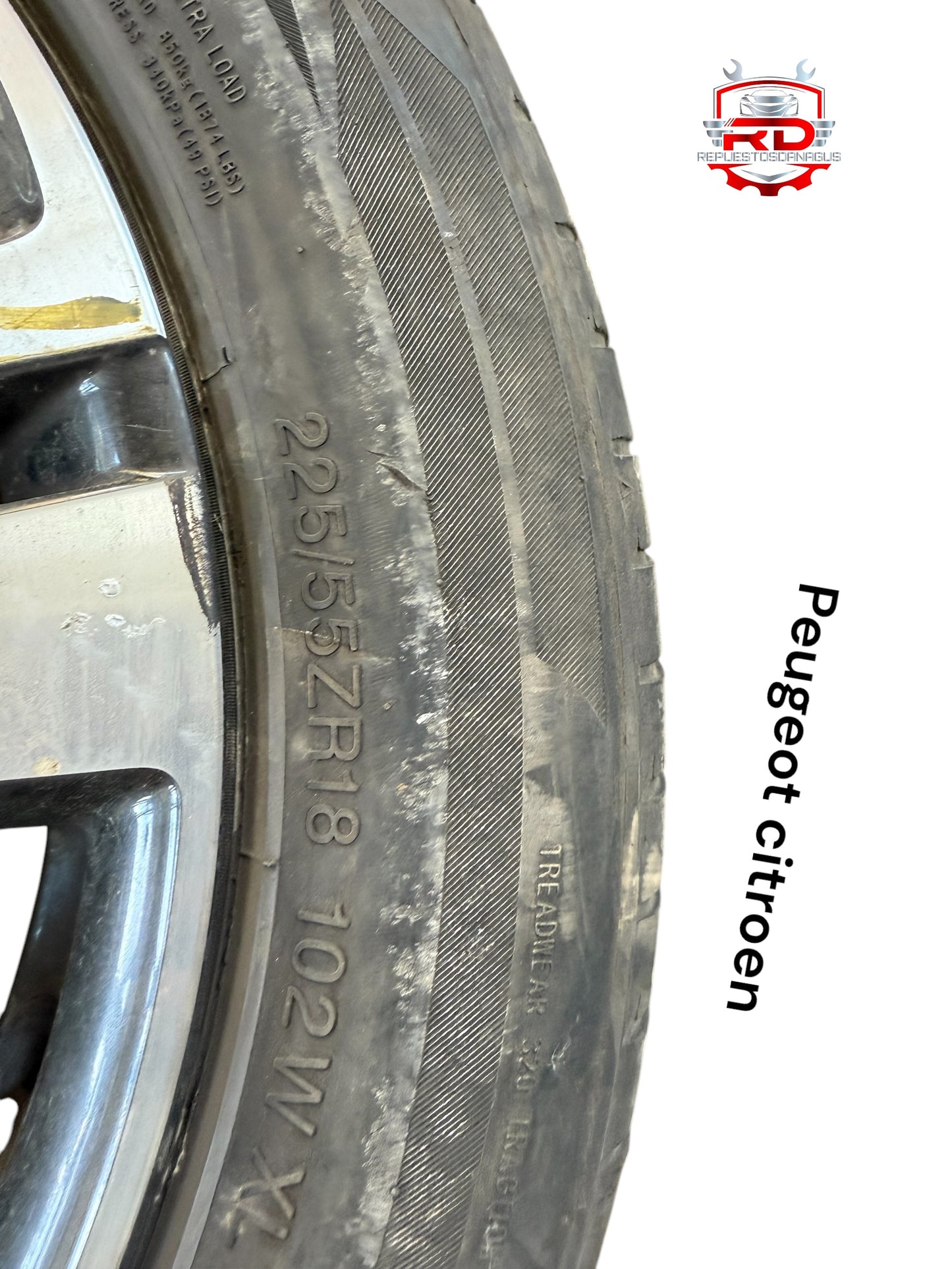 Peugeot 3008 2020-Repuestos-originales-para-auto