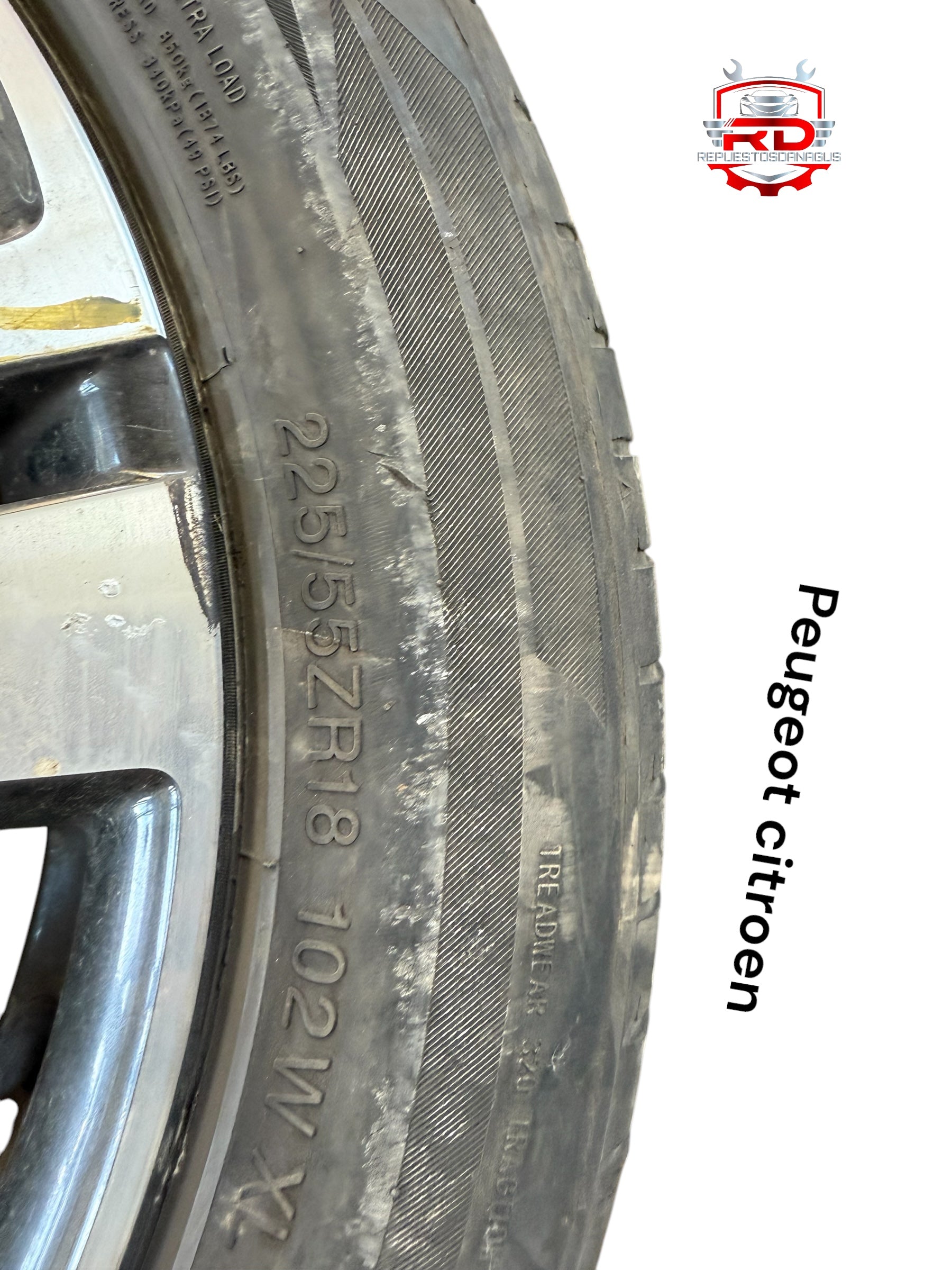 Peugeot 3008 2020-Repuestos-originales-para-auto