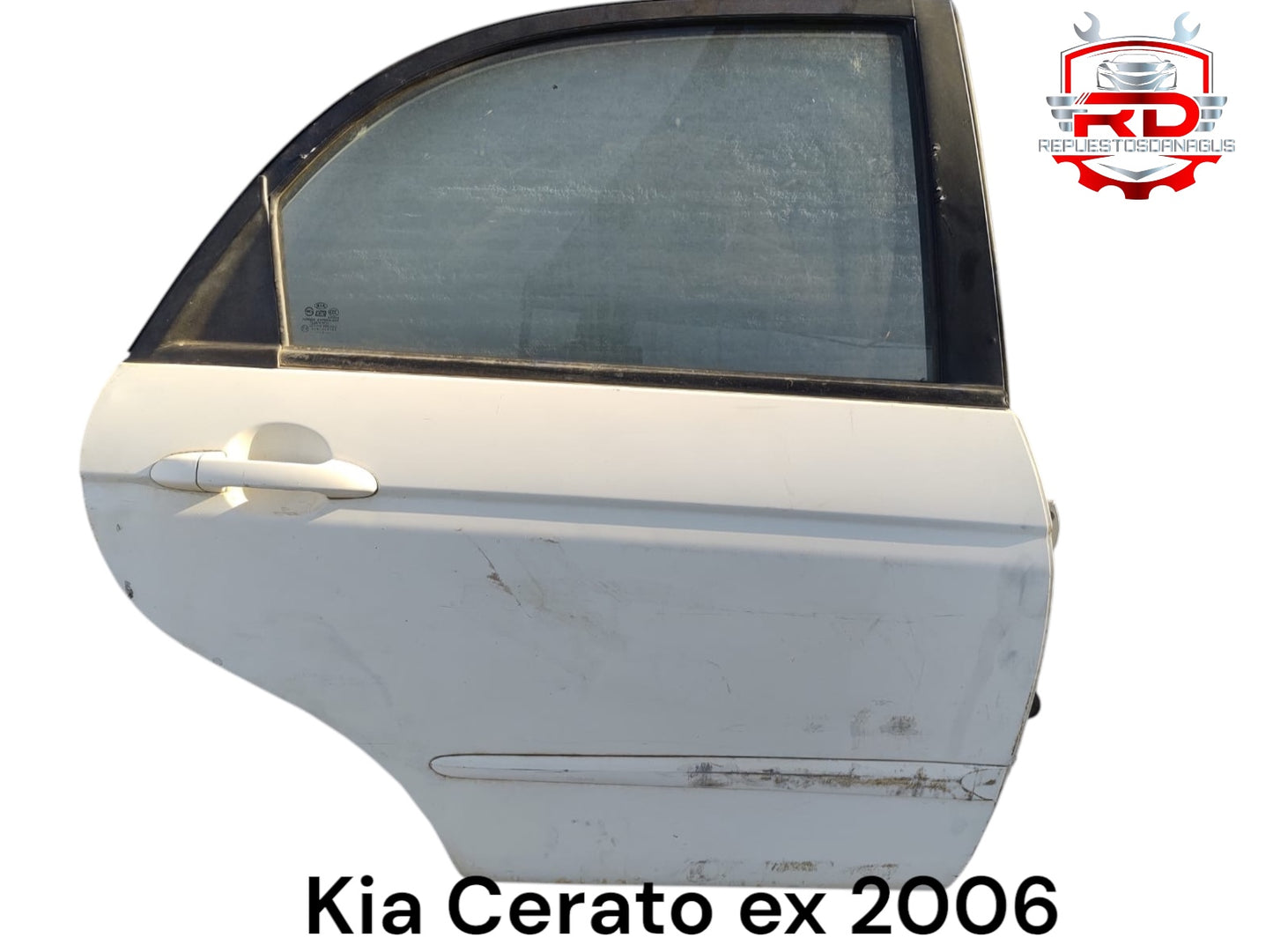 Kia Cerato ex 2007-Repuestos-originales-para-auto