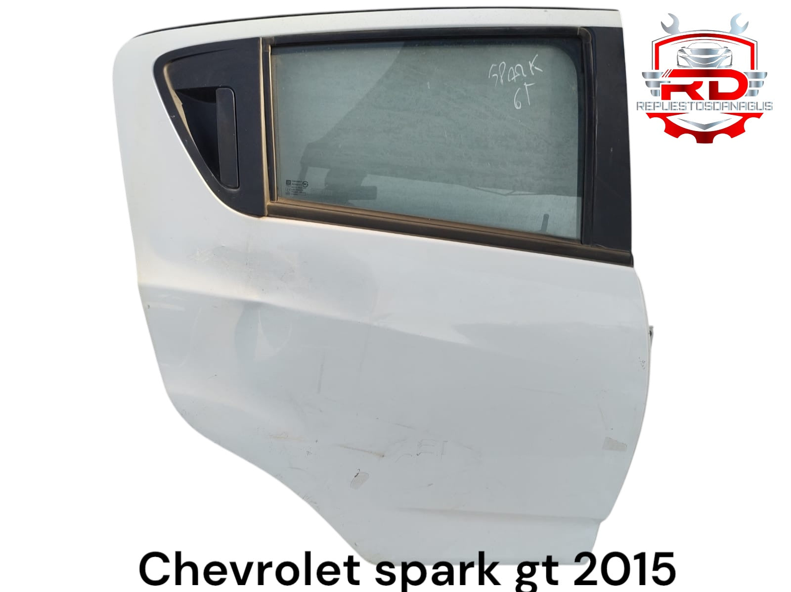 Chevrolet spark gt 2015-Repuestos-originales-para-auto