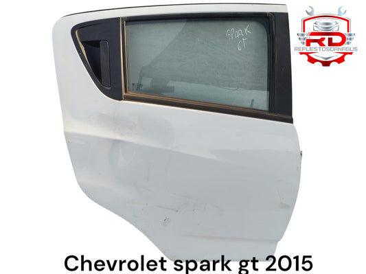 Chevrolet spark gt 2015-Repuestos-originales-para-auto