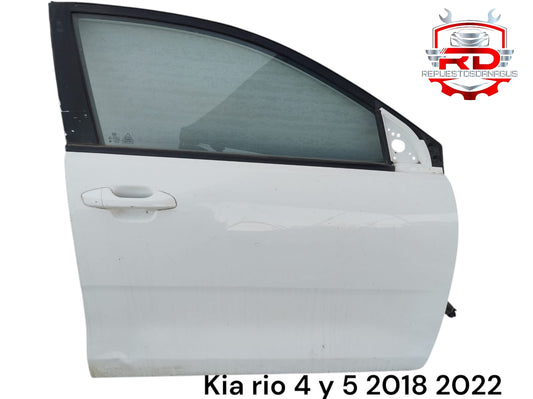 Kia rio 4 y 5 2018 2023-Repuestos-originales-para-auto