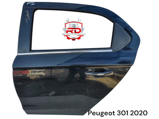 Peugeot 301 2014 2020-Repuestos-originales-para-auto