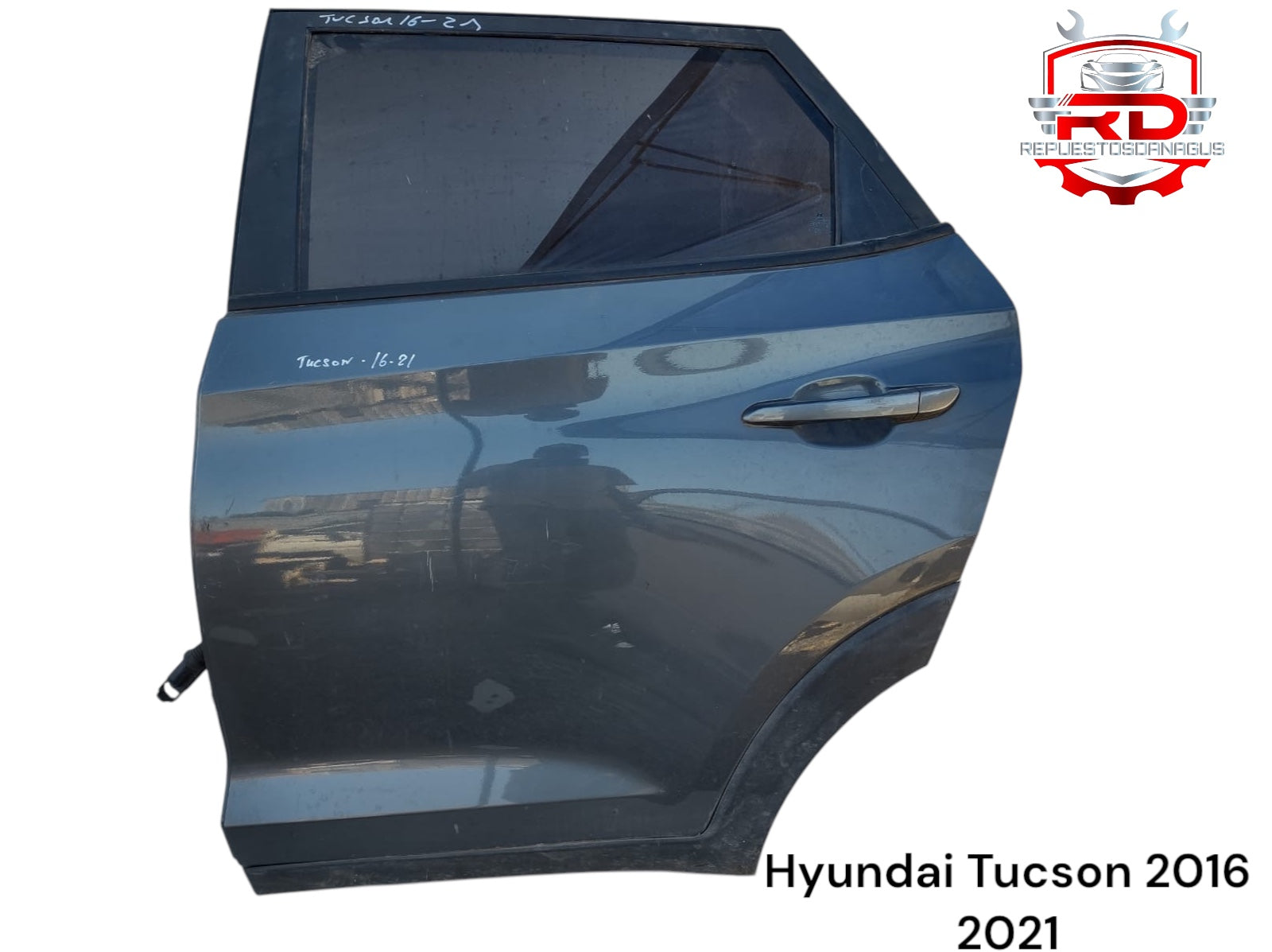 Hyundai Tucson 2016 2020-Repuestos-originales-para-auto