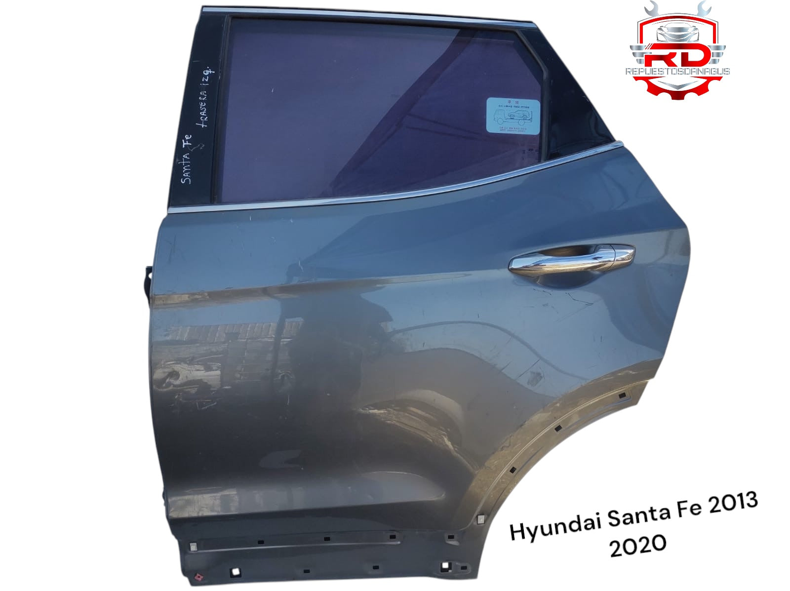 Hyundai Santa Fe 2013 2020-Repuestos-originales-para-auto