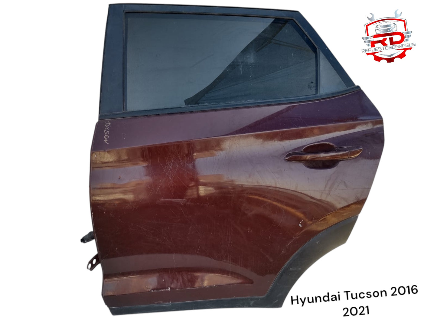 Hyundai Tucson 2016 2020-Repuestos-originales-para-auto