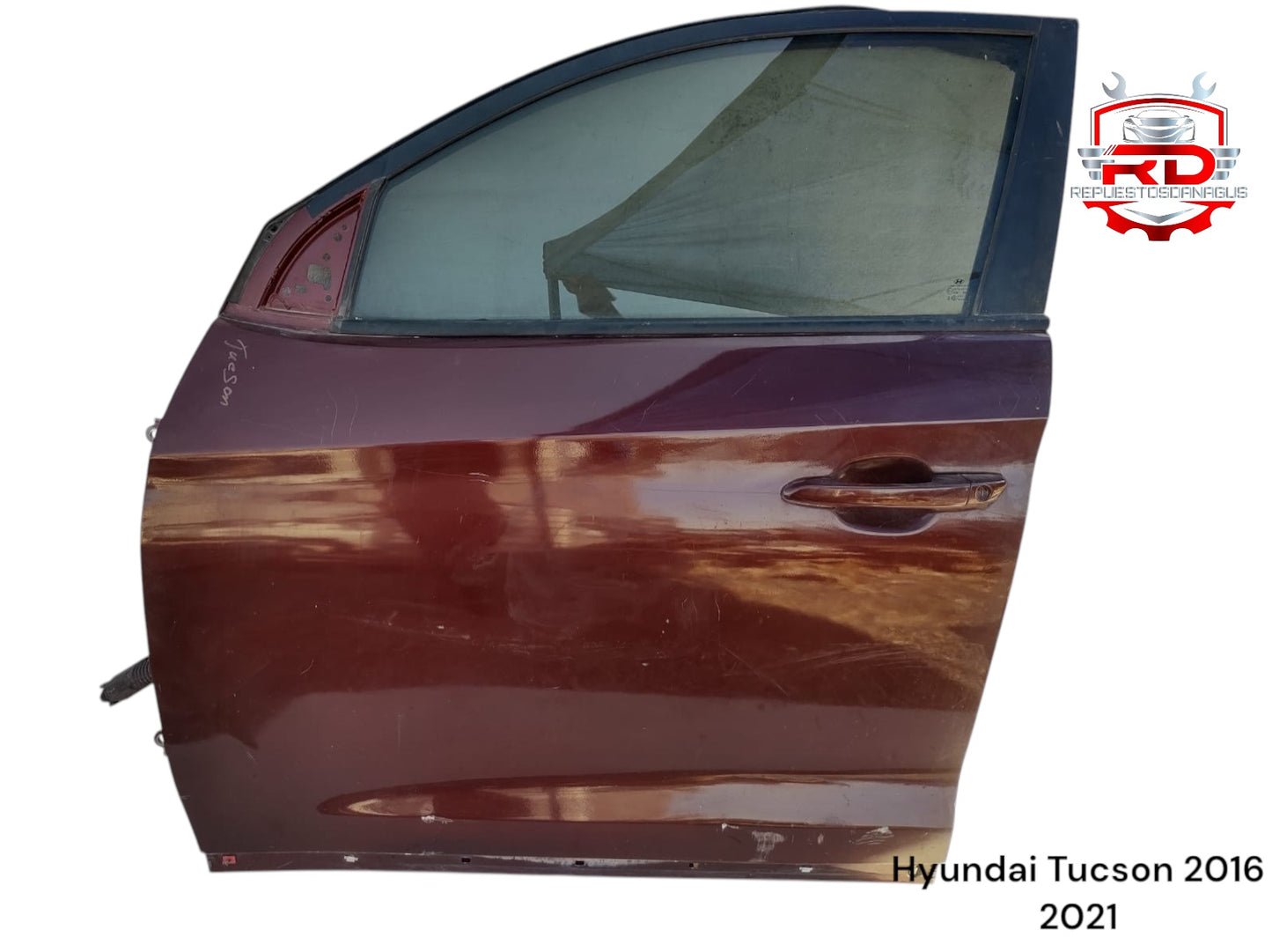 Hyundai Tucson 2016 2020-Repuestos-originales-para-auto