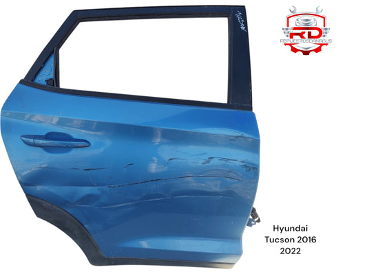 Hyundai Tucson 2016 2020-Repuestos-originales-para-auto