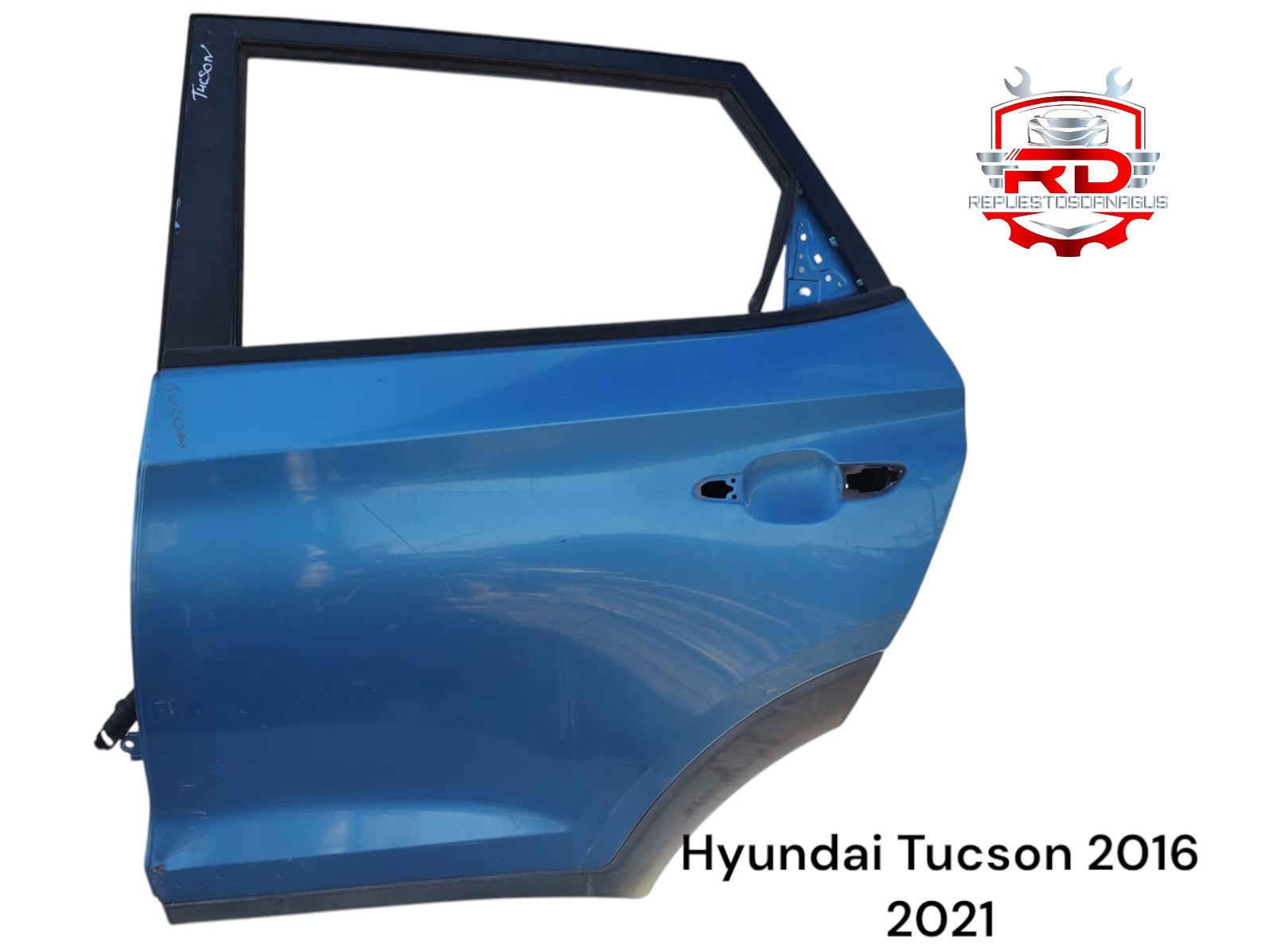 Hyundai Tucson 2016 2020-Repuestos-originales-para-auto