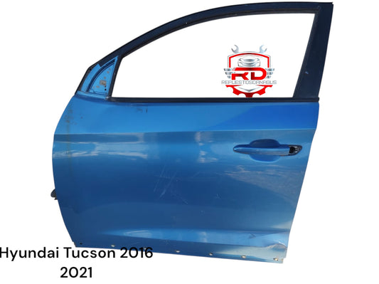 Hyundai Tucson 2016 2020-Repuestos-originales-para-auto