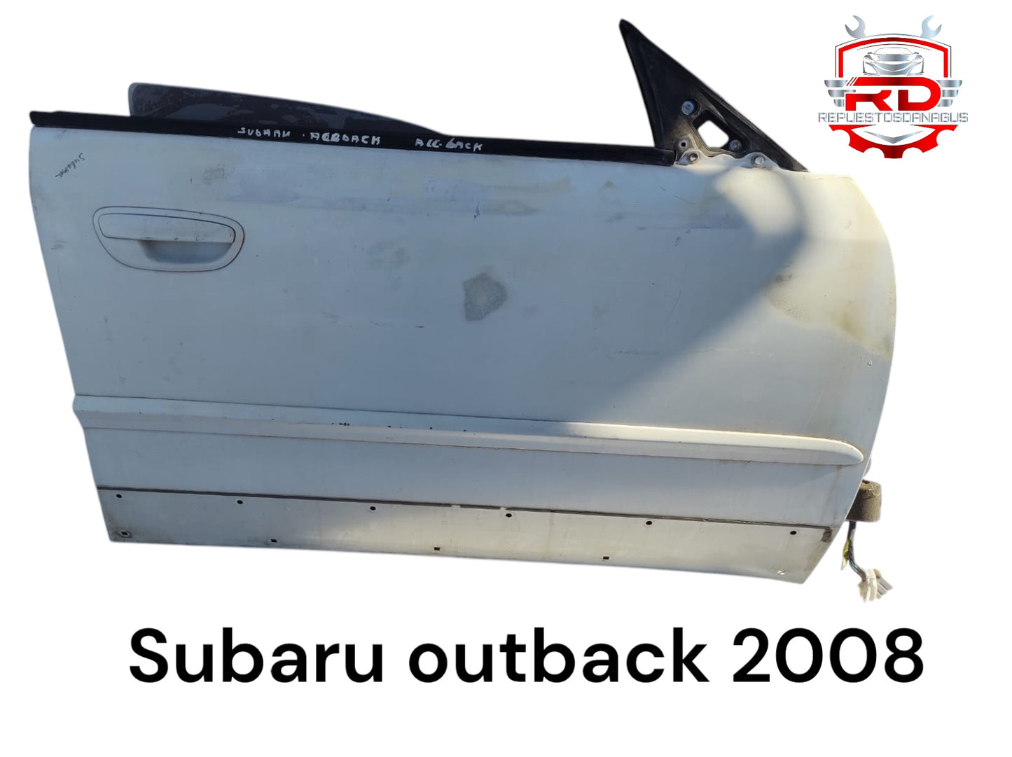 Subaru outback 2008-Repuestos-originales-para-auto