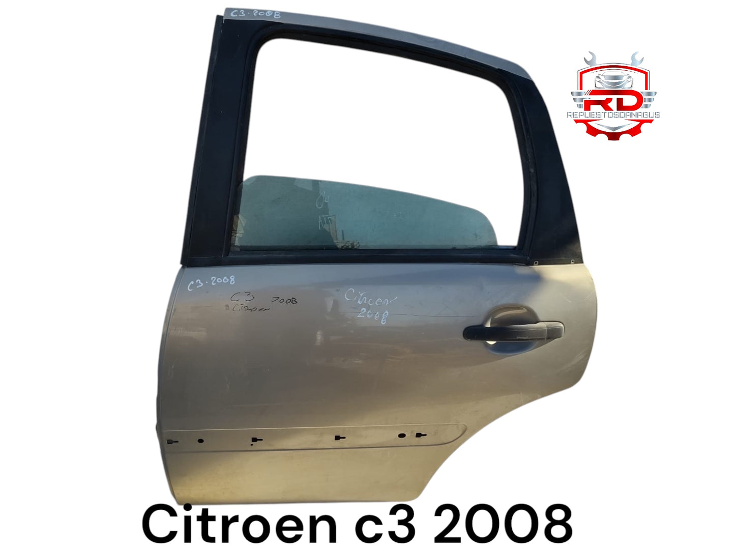 Citroen c3 2008-Repuestos-originales-para-auto