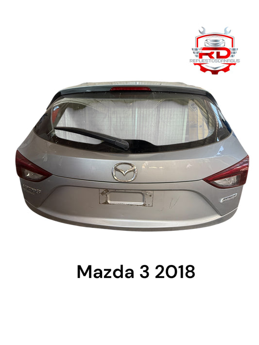 Mazda 3 2018 Portalon-Repuestos-originales-para-auto