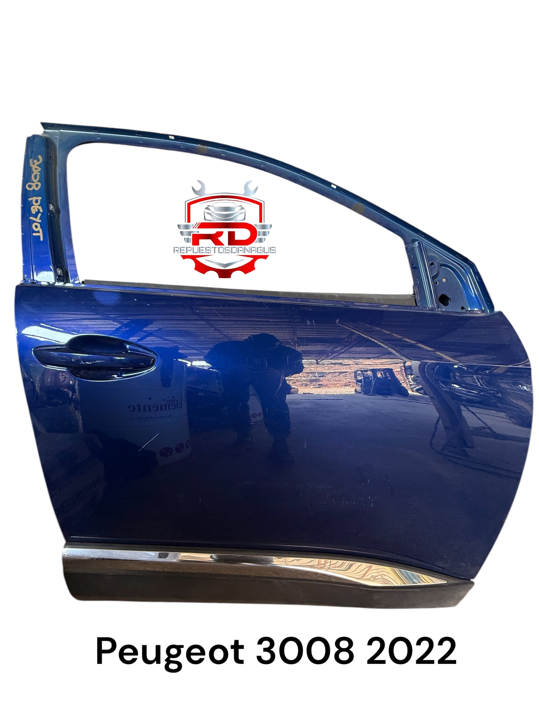 Peugeot 3008 2020-Repuestos-originales-para-auto