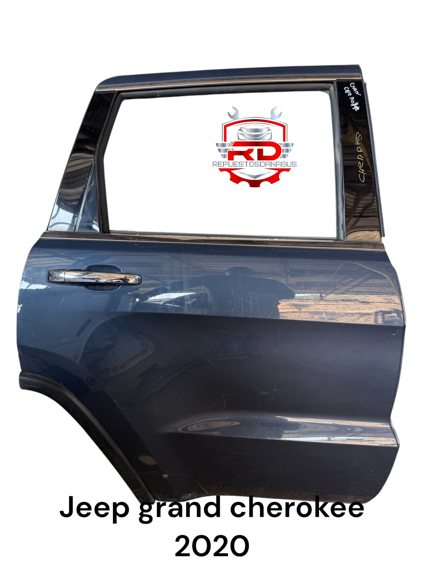 Jeep grand Cherokee 2018-Repuestos-originales-para-auto